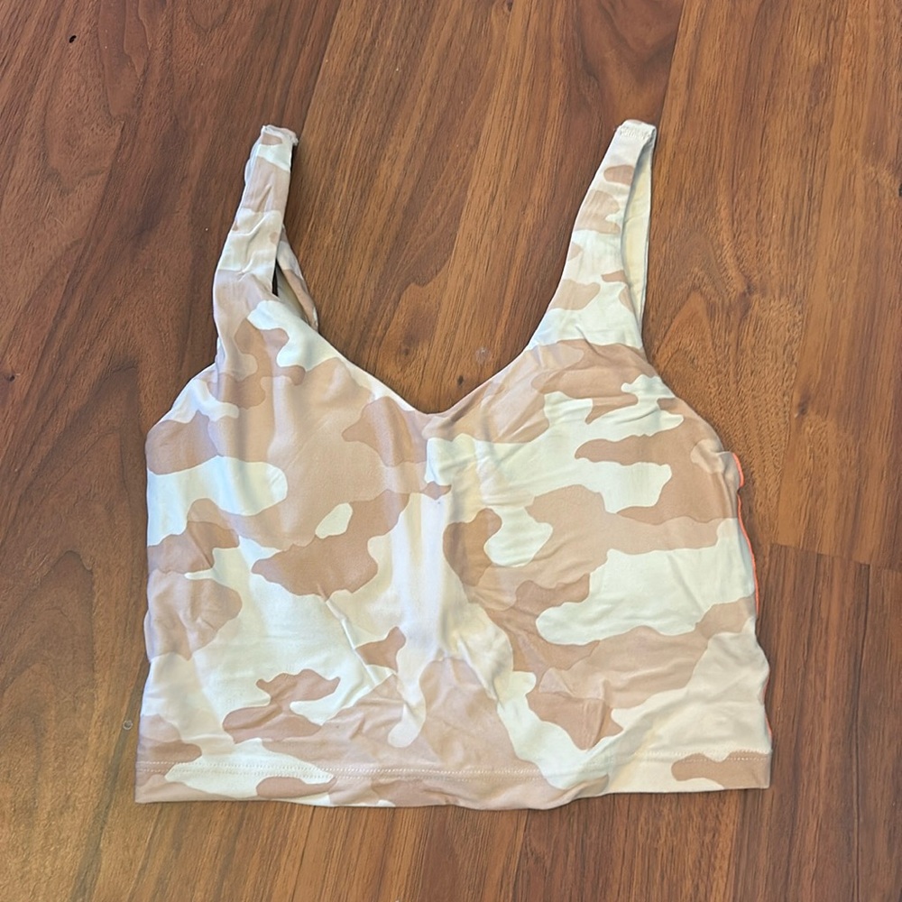aerie workout crop top